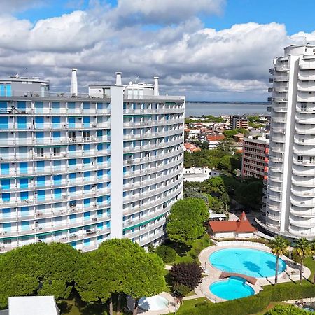 Residenza Puerto Do Sol Lejlighed Lignano Sabbiadoro Eksteriør billede