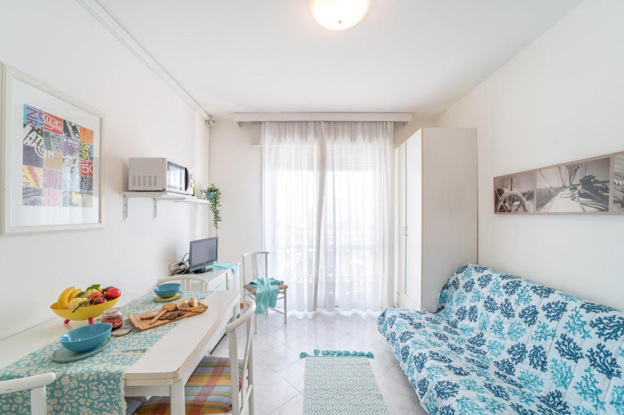 Residenza Puerto Do Sol Lejlighed Lignano Sabbiadoro Eksteriør billede