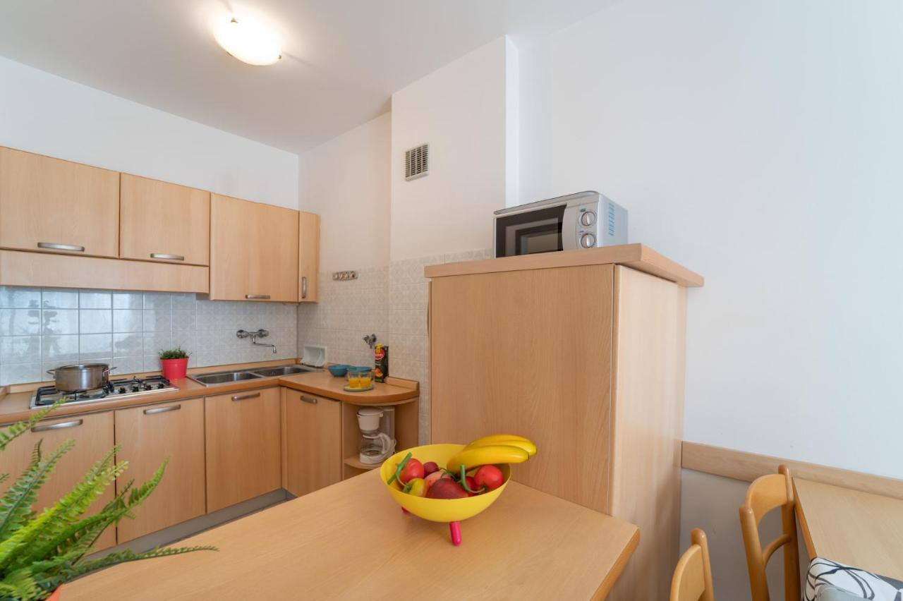 Residenza Puerto Do Sol Lejlighed Lignano Sabbiadoro Eksteriør billede