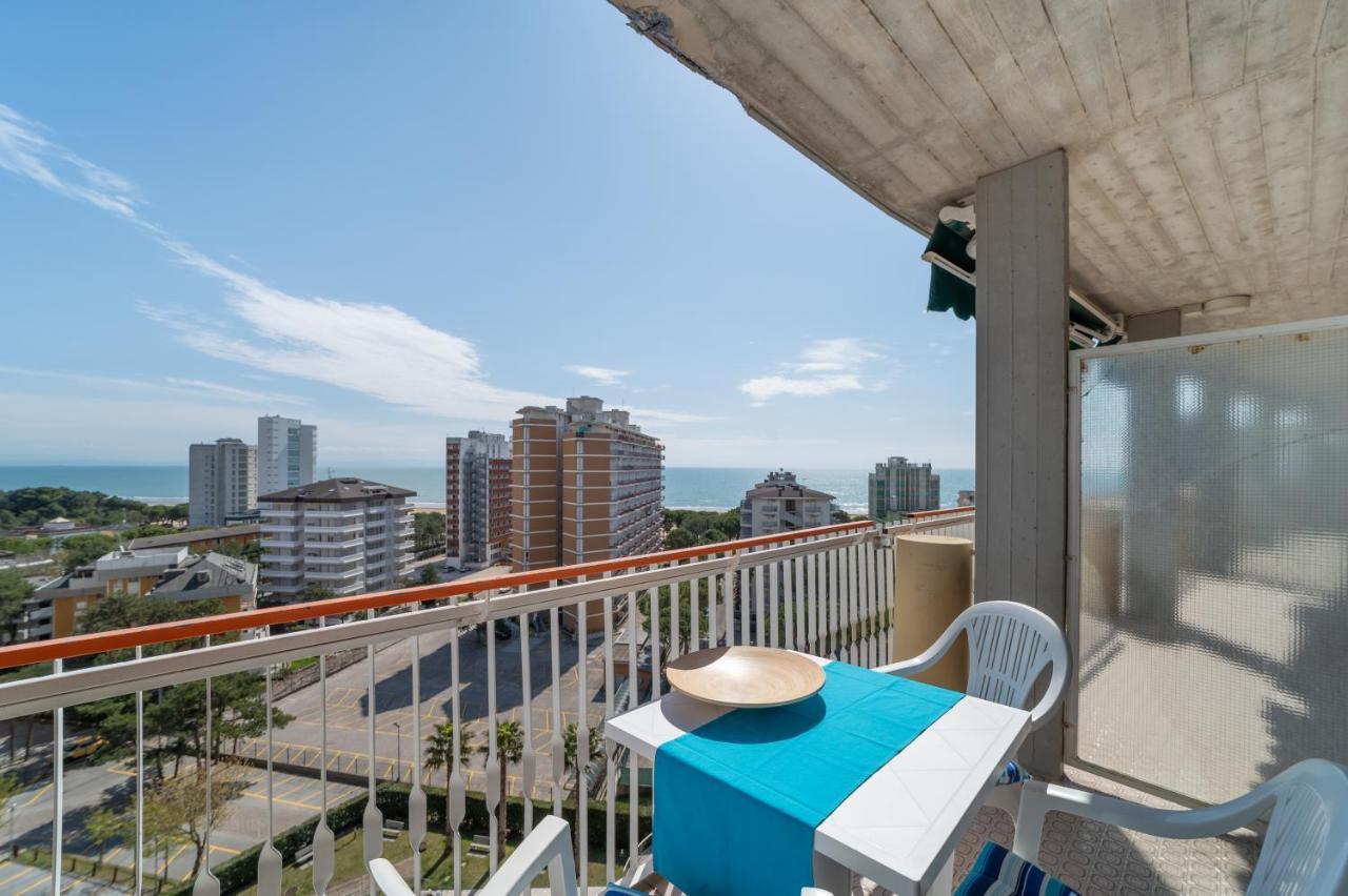 Residenza Puerto Do Sol Lejlighed Lignano Sabbiadoro Eksteriør billede