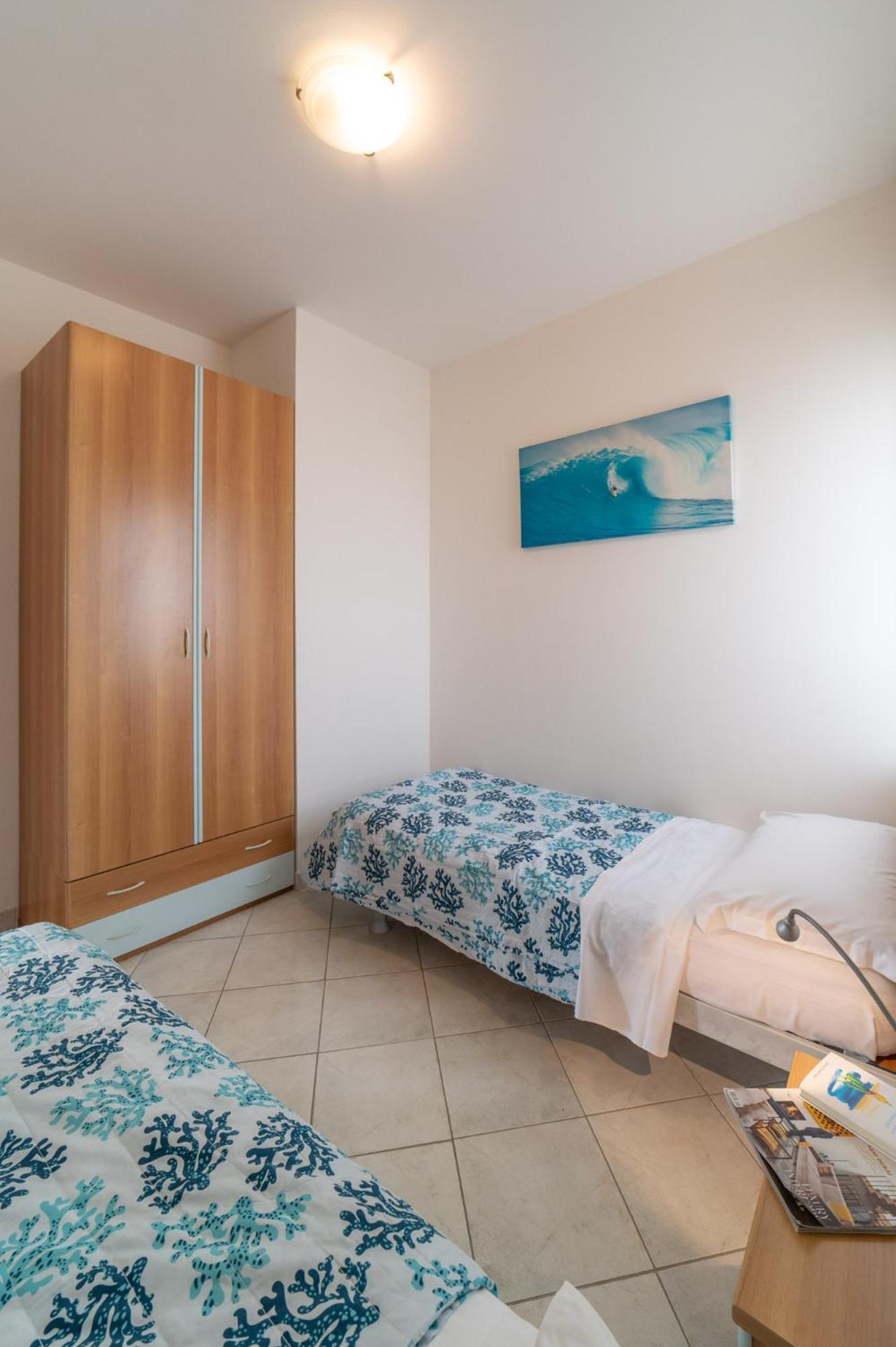 Residenza Puerto Do Sol Lejlighed Lignano Sabbiadoro Eksteriør billede
