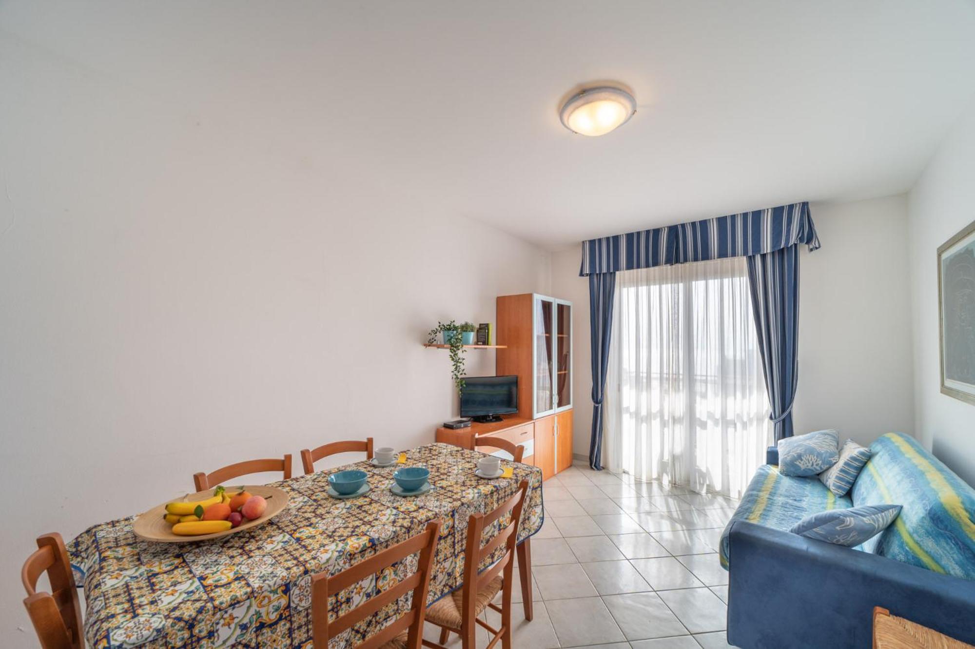 Residenza Puerto Do Sol Lejlighed Lignano Sabbiadoro Eksteriør billede