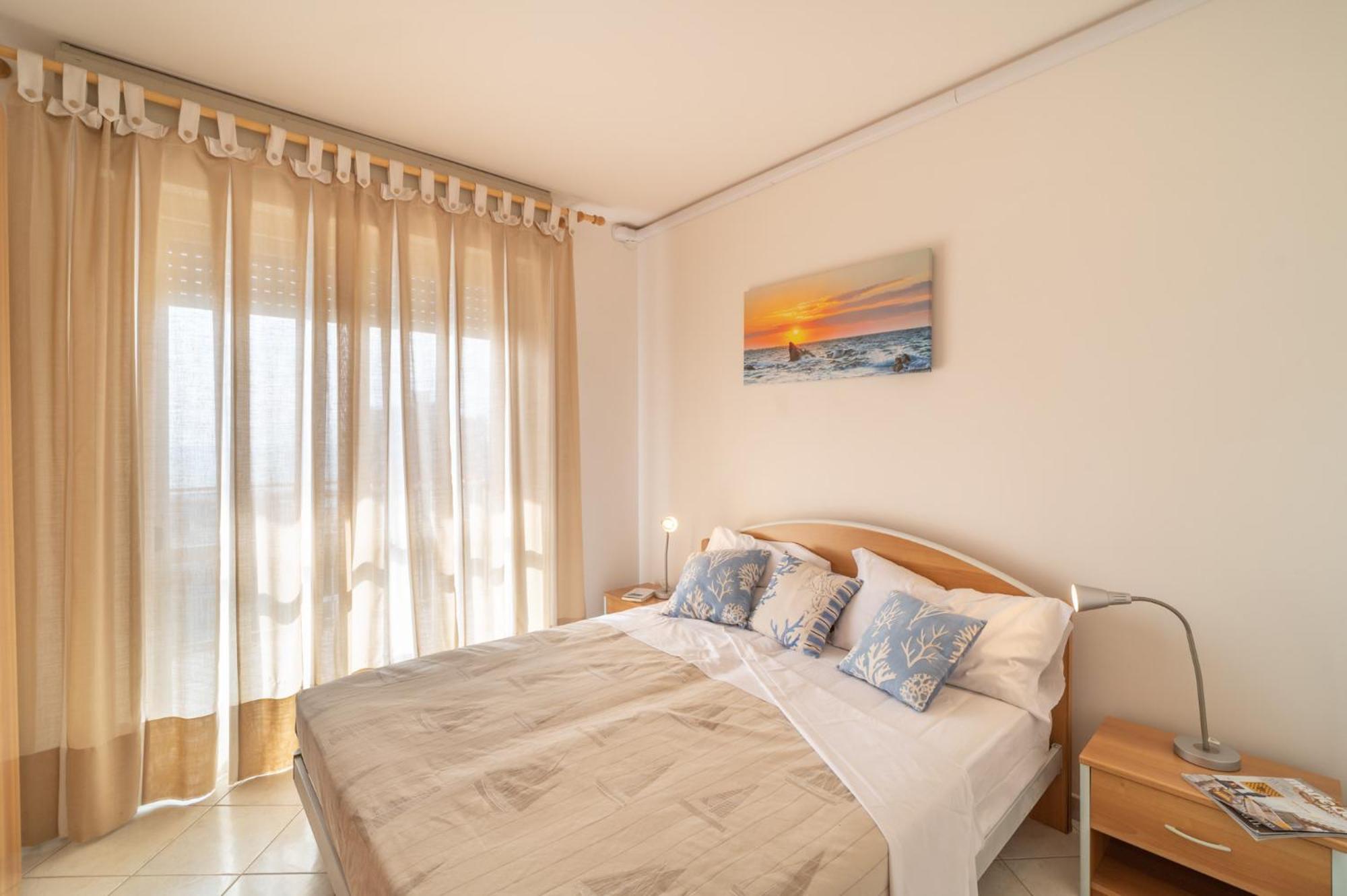 Residenza Puerto Do Sol Lejlighed Lignano Sabbiadoro Eksteriør billede