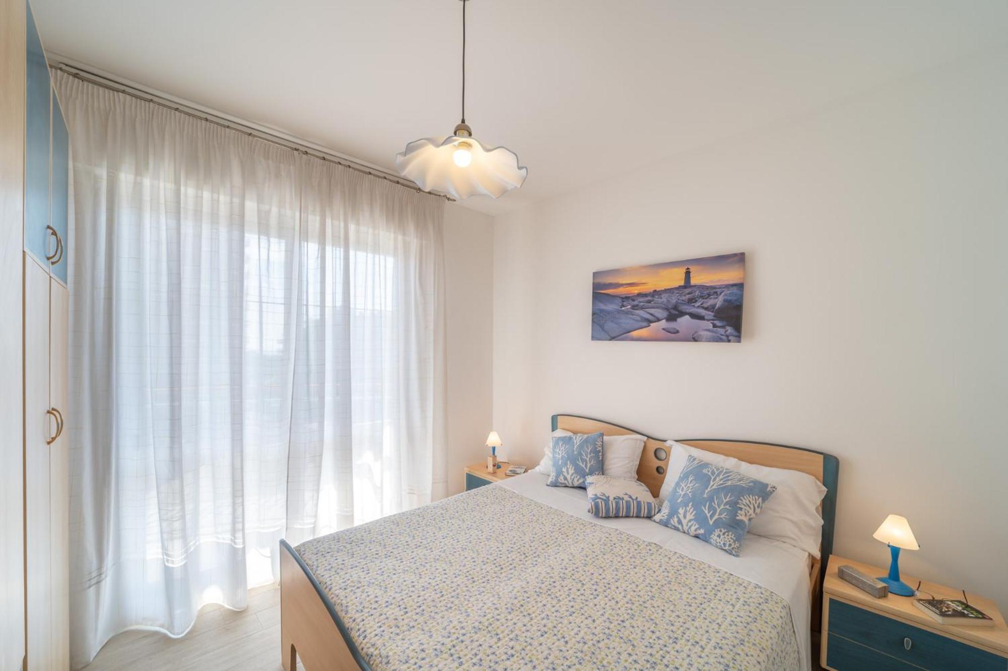 Residenza Puerto Do Sol Lejlighed Lignano Sabbiadoro Eksteriør billede