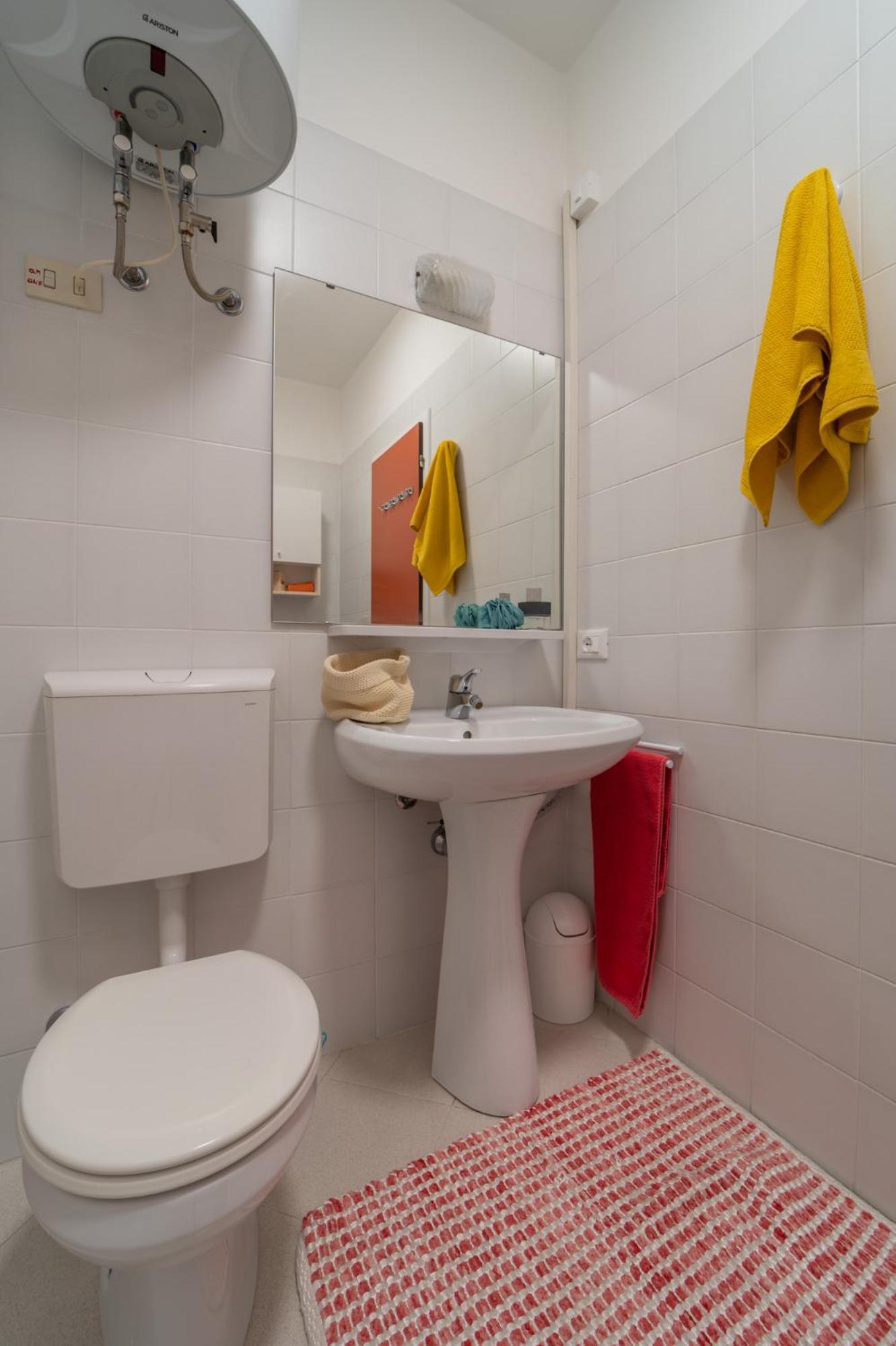 Residenza Puerto Do Sol Lejlighed Lignano Sabbiadoro Eksteriør billede