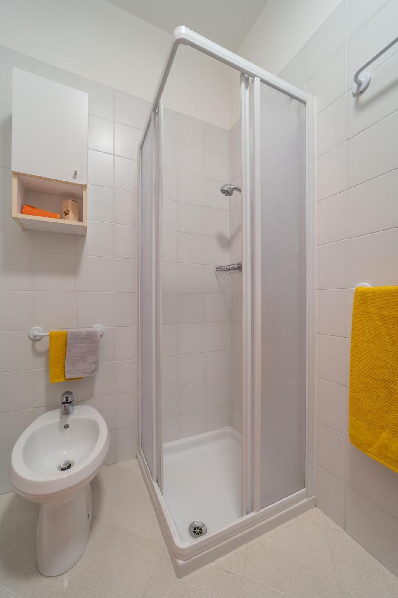 Residenza Puerto Do Sol Lejlighed Lignano Sabbiadoro Eksteriør billede