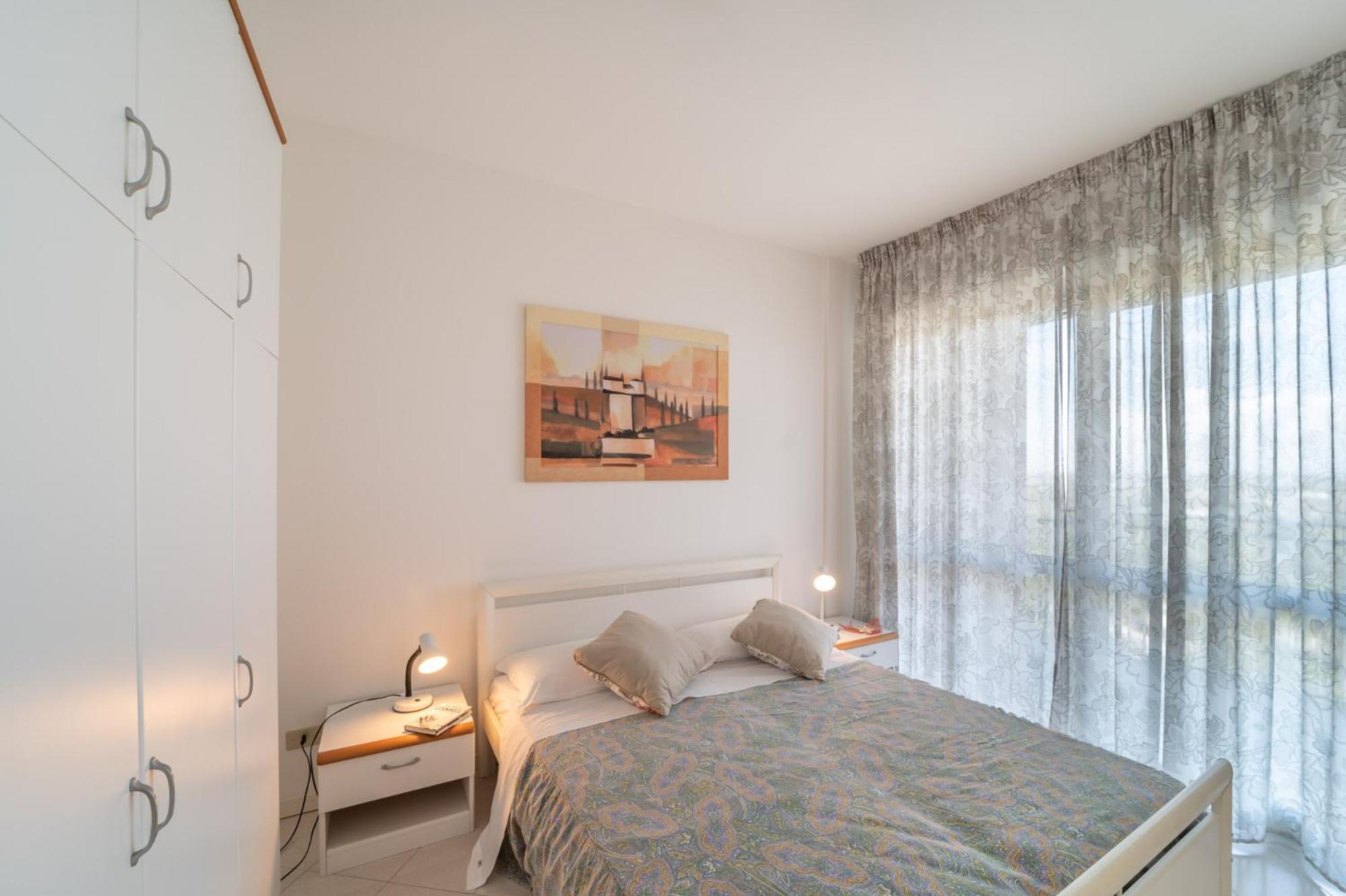 Residenza Puerto Do Sol Lejlighed Lignano Sabbiadoro Eksteriør billede
